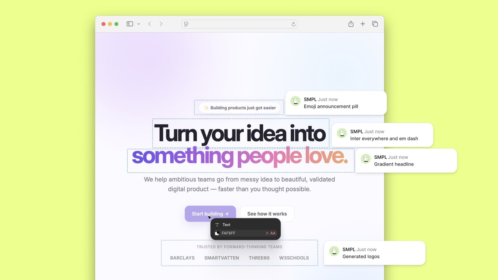 Without a Design System, AI Just Helps You Make a Mess Faster