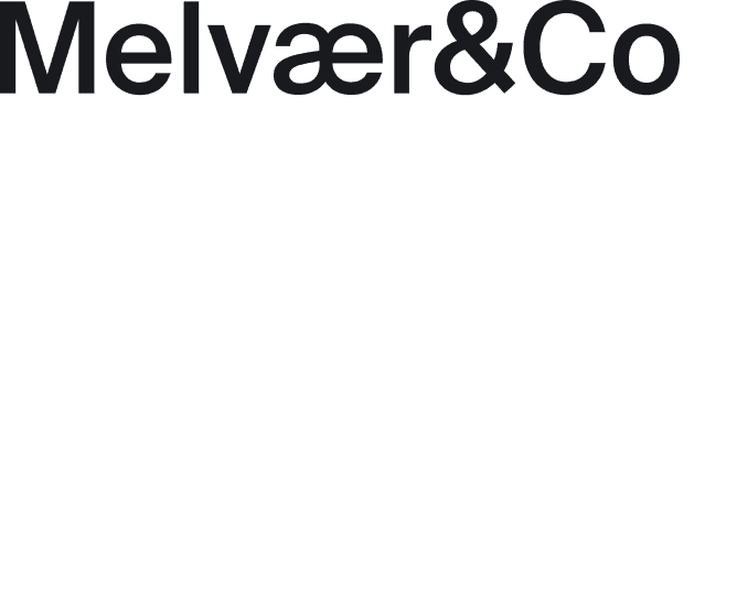 Melvær&Co