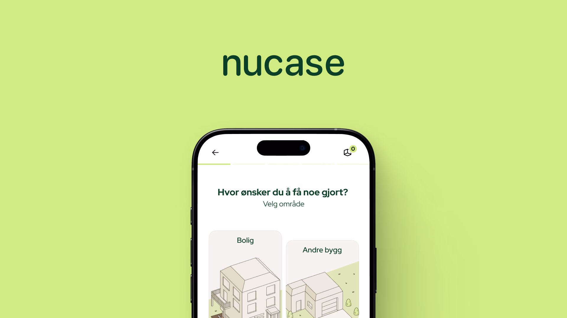 nucase: PropTech / Consumer