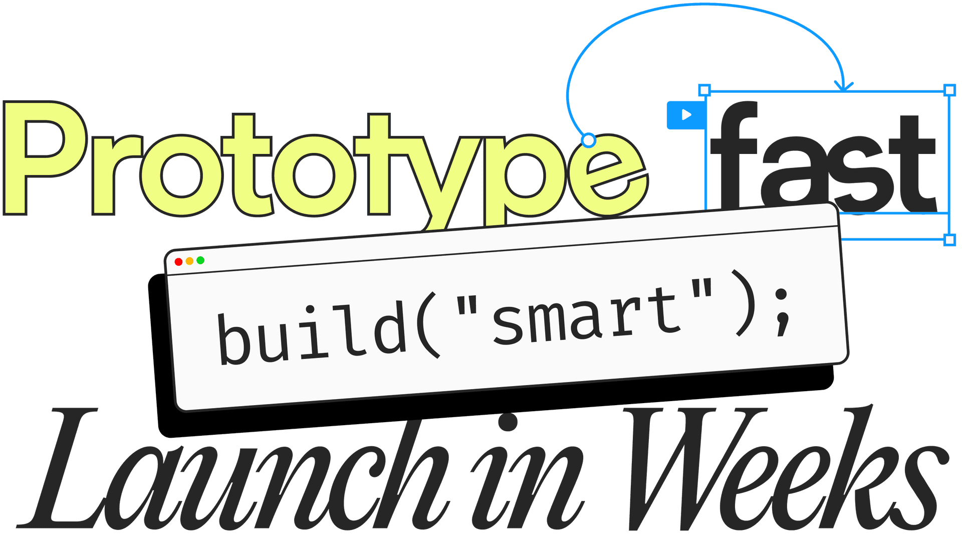 SmplCo — prototype fast, build smart, launch in weeks