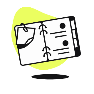 From post-it to product