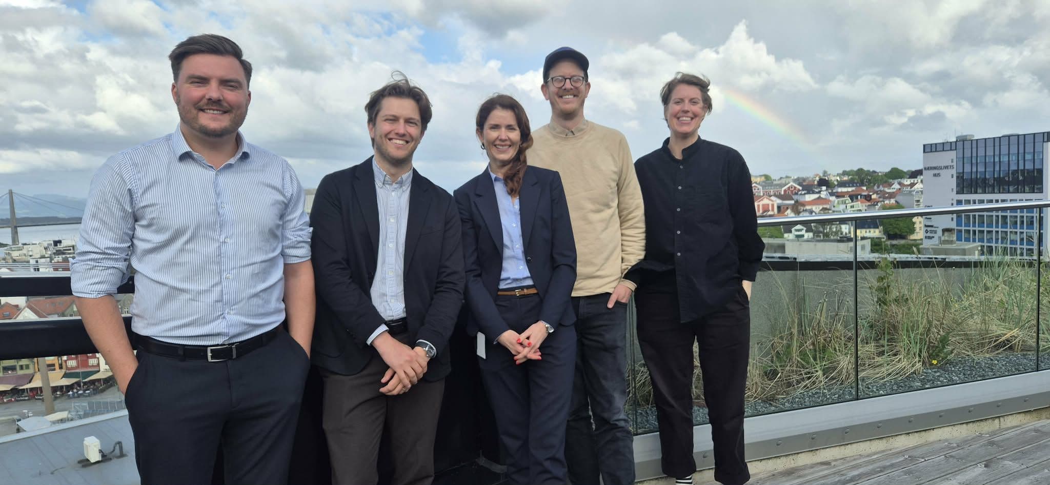 What did the lawyers say about our AI experiment?